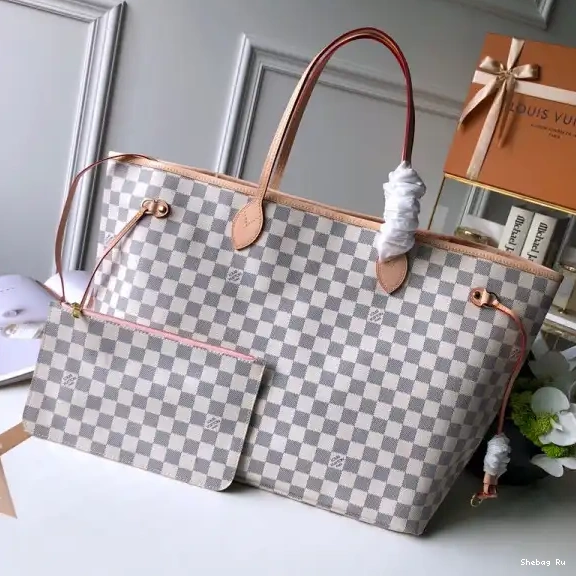 Neverfull GM Louis Vuitton 0703